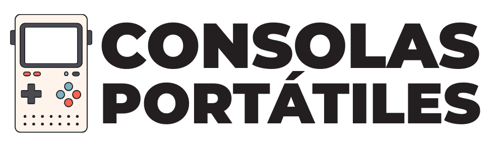 Consolas portátiles: las mejores opciones para jugar donde quieras