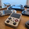 Baners consolas portatiles